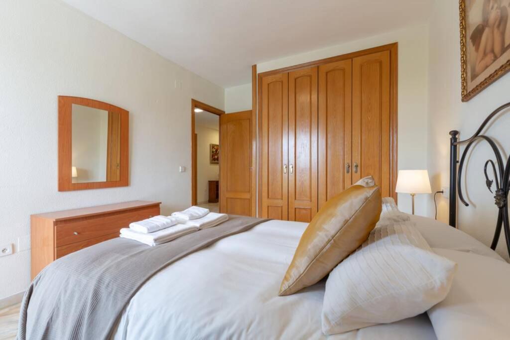 Apartment Playa Huelin Apartamento